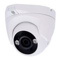MARCA BLANCA T821-2E - Cámara Turret Safire Gama ECO - Salida 4 en 1 / Resolución 2 Mpx (1920x1080) - 1/2.7" CMOS - Lente 3.6 mm - IR Matrix LEDs Alcance 30 m - Impermeable IP66 - imagen 1