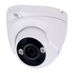 MARCA BLANCA T821-2E - Cámara Turret Safire Gama ECO - Salida 4 en 1 / Resolución 2 Mpx (1920x1080) - 1/2.7" CMOS - Lente 3.6 mm - IR Matrix LEDs Alcance 30 m - Impermeable IP66 - imagen 1