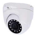 MARCA BLANCA T822-2E-WIDE - Cámara Turret Safire Gama ECO - Salida 4 en 1 / Resolución 2 Mpx (1920x1080) - 1/2.7" CMOS - Lente 1.2 mm - IR Matrix LEDs Alcance 30 m - Impermeable IP66 - imagen 1