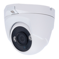 MARCA BLANCA T822-2E - Cámara Turret Safire Gama ECO - Salida 4 en 1 / Resolución 2 Mpx (1920x1080) - 1/2.7" CMOS - Lente 2.8 mm - IR Matrix LEDs Alcance 30 m - Impermeable IP66 - imagen 1