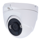 MARCA BLANCA T822-2E - Cámara Turret Safire Gama ECO - Salida 4 en 1 / Resolución 2 Mpx (1920x1080) - 1/2.7" CMOS - Lente 2.8 mm - IR Matrix LEDs Alcance 30 m - Impermeable IP66 - imagen 1