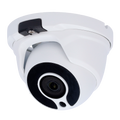 MARCA BLANCA T941-B-2E - Cámara Turret Gama ECO - Salida 4 en 1 / Resolución 2 Mpx (1920x1080) - 1/2.9" CMOS - Lente 3.6 mm - IR Matrix LEDs Alcance 25 m - Impermeable IP67 - imagen 1