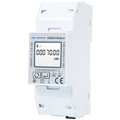 TBB-SDM-230 - Smart Meter TBB - Monofásico | Bidireccional - Compatible con inversor Riio SUN II - Montaje en carril DIN - Para sistemas conectados a red