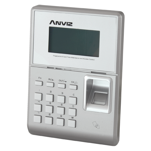 ANVIZ TC530 - imagen 1