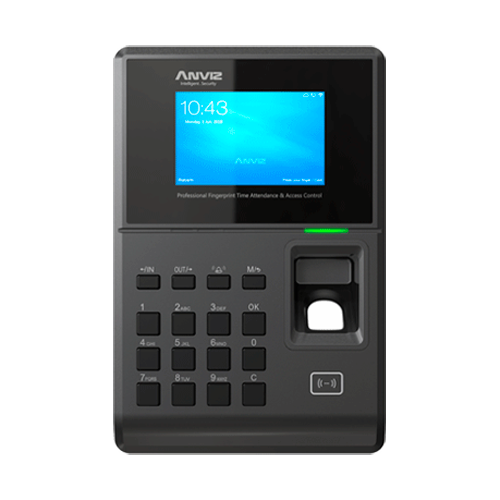ANVIZ TC580