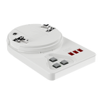 HOCHIKI TCH-B200 - HOCHIKI - Programador de direcciones de la gama ESP - Alimentación mediante una sola pila PP3 de 9V - imagen 1