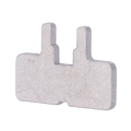 TEDEE-BAR - Accesorio para cilindro - Compatible con TEDEE-CYLINDER-HPLUS-x - Para cerradura TEDEE-GO2 - Fácil instalación - imagen 1