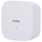 TEDEE-BRIDGE-WBT - Accesorio de puerta de enlace WiFi - Conexión Bluetooth con equipos - Operación y gestión remota de cerraduras - Alimentación DC 5 V - Compatible TEDEE-PRO y TEDEE-GO2 - imagen 1