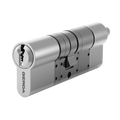 TEDEE-CYLINDER-MODULAR - Cilindro regulable seguridad doble embrague - Anti-ganzúa, taladro y rotura - Apto para TEDEE-PRO y TEDEE-GO2 - Sistema de 6 pitones activos - Dimensiones desde 30 x 37 mm a 61 x 68 mm - Incluye 3 llaves físicas