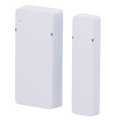 TEDEE-DOORSENSOR - Accesorio de sensor de puerta - Comunicación Bluetooth - Contacto magnético - Para conocer el estado de la puerta - Alimentación con una pila CR2032 - Compatible con TEDEE-PRO y TEDEE-GO2 - imagen 1
