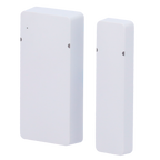 TEDEE-DOORSENSOR - Accesorio de sensor de puerta - Comunicación Bluetooth - Contacto magnético - Para conocer el estado de la puerta - Alimentación con una pila CR2032 - Compatible con TEDEE-PRO y TEDEE-GO2 - imagen 1