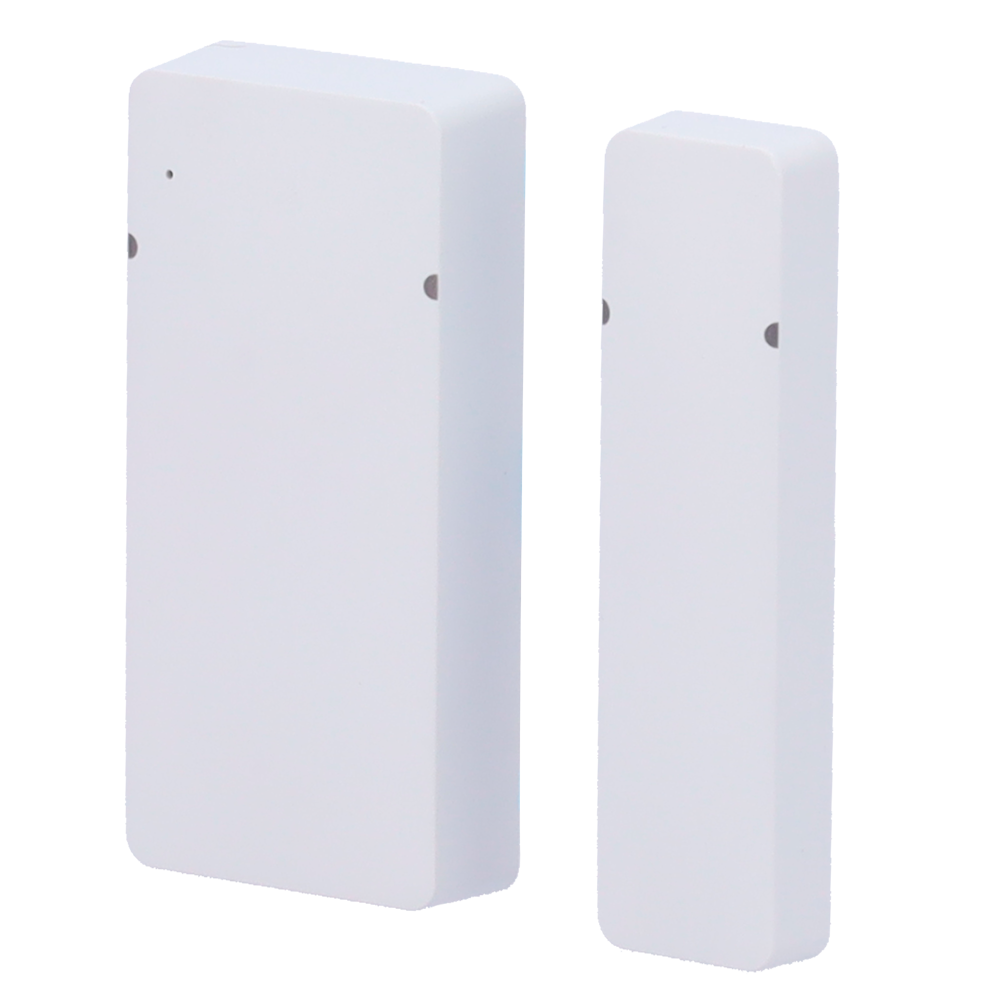 TEDEE-DOORSENSOR - Accesorio de sensor de puerta - Comunicación Bluetooth - Contacto magnético - Para conocer el estado de la puerta - Alimentación con una pila CR2032 - Compatible con TEDEE-PRO y TEDEE-GO2 - imagen 1