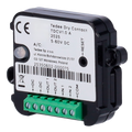 TEDEE-DRYCONTACT - Accesorio de módulo de entradas y salidas - Comunicación Bluetooth - Acciona cerradura con entradas auxiliares - Acciona salidas auxiliares con cerradura - Alimentación DC 6-60 V - Compatible con TEDEE-PRO y TEDEE-GO2 - imagen 1