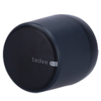 TEDEE-GO2-B - Cerradura girallaves inteligente BLE - Invisible desde el exterior - Instalación sin manipular la puerta - Apta cilindros terceros y TEDEE-CYLINDER-HPLUS - Usuarios invitados y reportes de acceso - APP Tedee - imagen 1