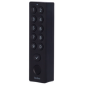 TEDEE-KEYPADPRO - Accesorio de teclado - Comunicación Bluetooth - Apertura y cierre con PIN o huella - Códigos de un solo uso o temporales - Alimentación con cuatro pilas AAA - Compatible con TEDEE-PRO y TEDEE-GO2 - imagen 1