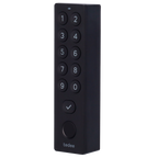 TEDEE-KEYPADPRO - Accesorio de teclado - Comunicación Bluetooth - Apertura y cierre con PIN o huella - Códigos de un solo uso o temporales - Alimentación con cuatro pilas AAA - Compatible con TEDEE-PRO y TEDEE-GO2 - imagen 1