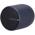TEDEE-PRO-B - Cerradura girallaves inteligente BLE - Invisible desde el exterior | Tamaño reducido - Instalación sin manipular la puerta - Apta cilindro TEDEE-CYLINDER-HPLUS-x - Usuarios invitados y reportes de acceso - APP Tedee | Batería LiPo integrada - imagen 1
