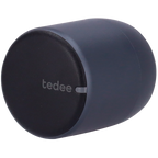 TEDEE-PRO-B - Cerradura girallaves inteligente BLE - Invisible desde el exterior | Tamaño reducido - Instalación sin manipular la puerta - Apta cilindro TEDEE-CYLINDER-HPLUS-x - Usuarios invitados y reportes de acceso - APP Tedee | Batería LiPo integrada - imagen 1