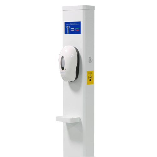 SAFEAGLE TEMP-COLUMN