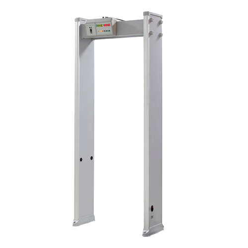 SAFEAGLE TEMP-DETECTOR