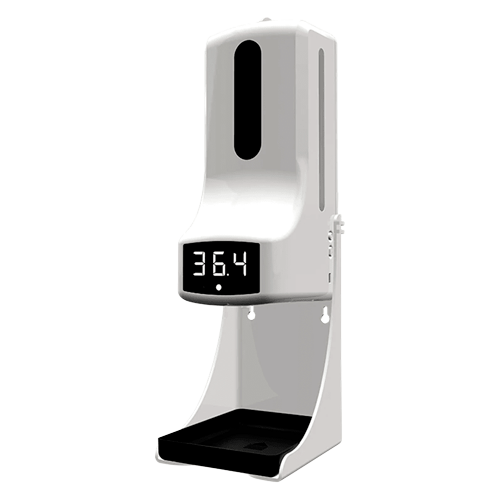 ONVIF TEMP-DISPENSER - imagen 1