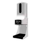 ONVIF TEMP-DISPENSER - imagen 1