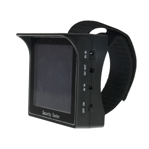 OEM TESTER-ARM - imagen 1
