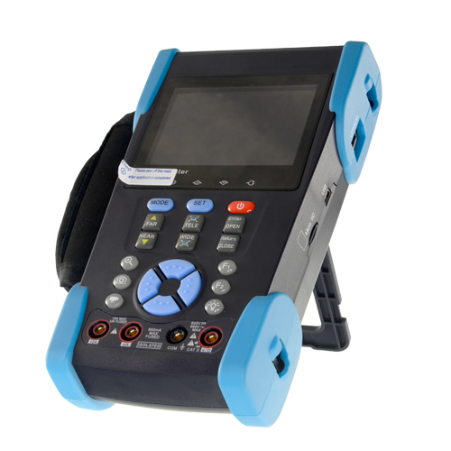 OEM TESTER-PRO-TDR - imagen 1