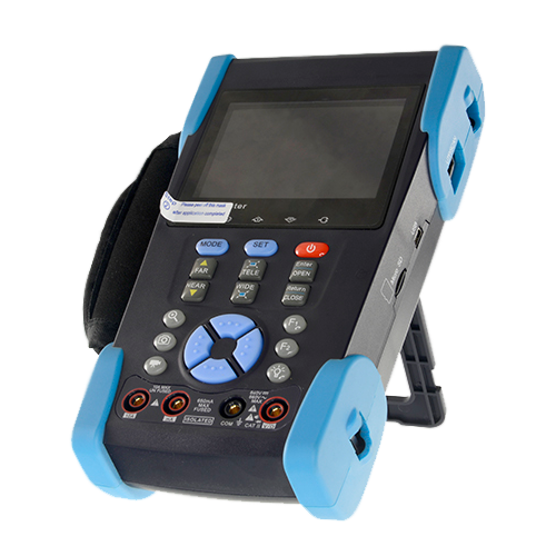 SAFIRE TESTER3-5N1