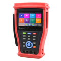 SAFIRE TESTER4-5N1-4M