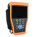 SAFIRE TESTER4-IP-3HD - imagen 1