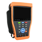 SAFIRE TESTER4-IP-3HD - imagen 1