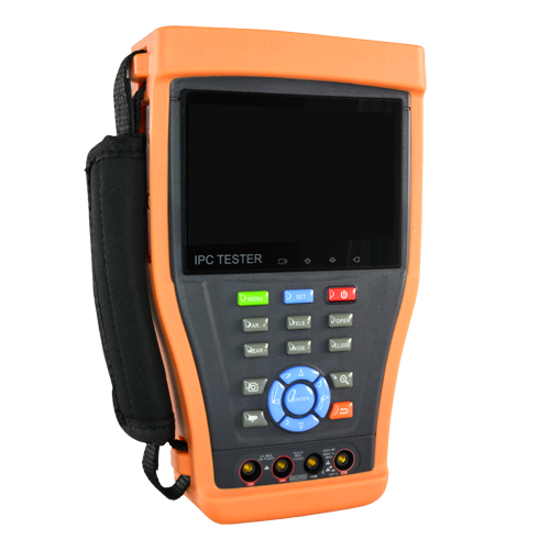 SAFIRE TESTER4-IP-3HD - imagen 1
