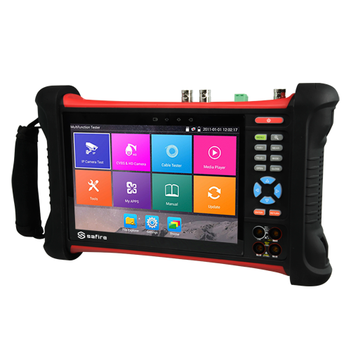 SAFIRE TESTER7-5N1-4M - imagen 1