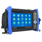 SAFIRE TESTER7-IP-3HD - imagen 1