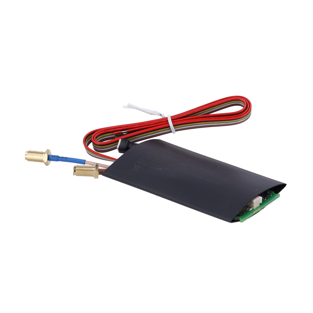 TELTONIKA TK-FTC305 - Tracker compacto 4G LTE Cat1 - Lectura CAN para movilidad eléctrica - Compatible con transporte alto voltaje - Protección IP67 contra polvo y agua - Diseño industrial - imagen 1