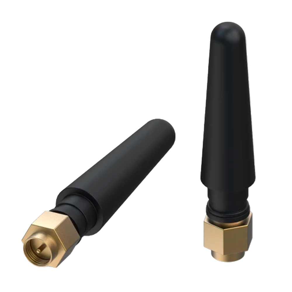 TELTONIKA TK-PR1CS450 - Teltonika - Antena compacta 4G - Frecuencia 700~2700 MHz - Conector SMA Macho - Impedancia 50 ohmios - Polarización lineal - imagen 1