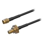 TELTONIKA TK-PR2VM20M - Teltonika - Cable de extensión SMA - Frecuencia 0~6000 MHz - Conector SMA Macho y Hembra - Impedancia 50 ohmios - Atenuación 3.5 dB @ 2700 MHz - imagen 1