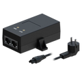 TELTONIKA TK-PR323EUB - Inyector PoE Pasivo Teltonika. - Compatibilidad con tecnología PoE Pasivo 24V. - Dispone de 2 puertos RJ45 (Entrada/Salida). - Suministro de energía estable de hasta 24 W. - Transferencia de datos Gigabit 10/100/1000M. - Compatible - imagen 1