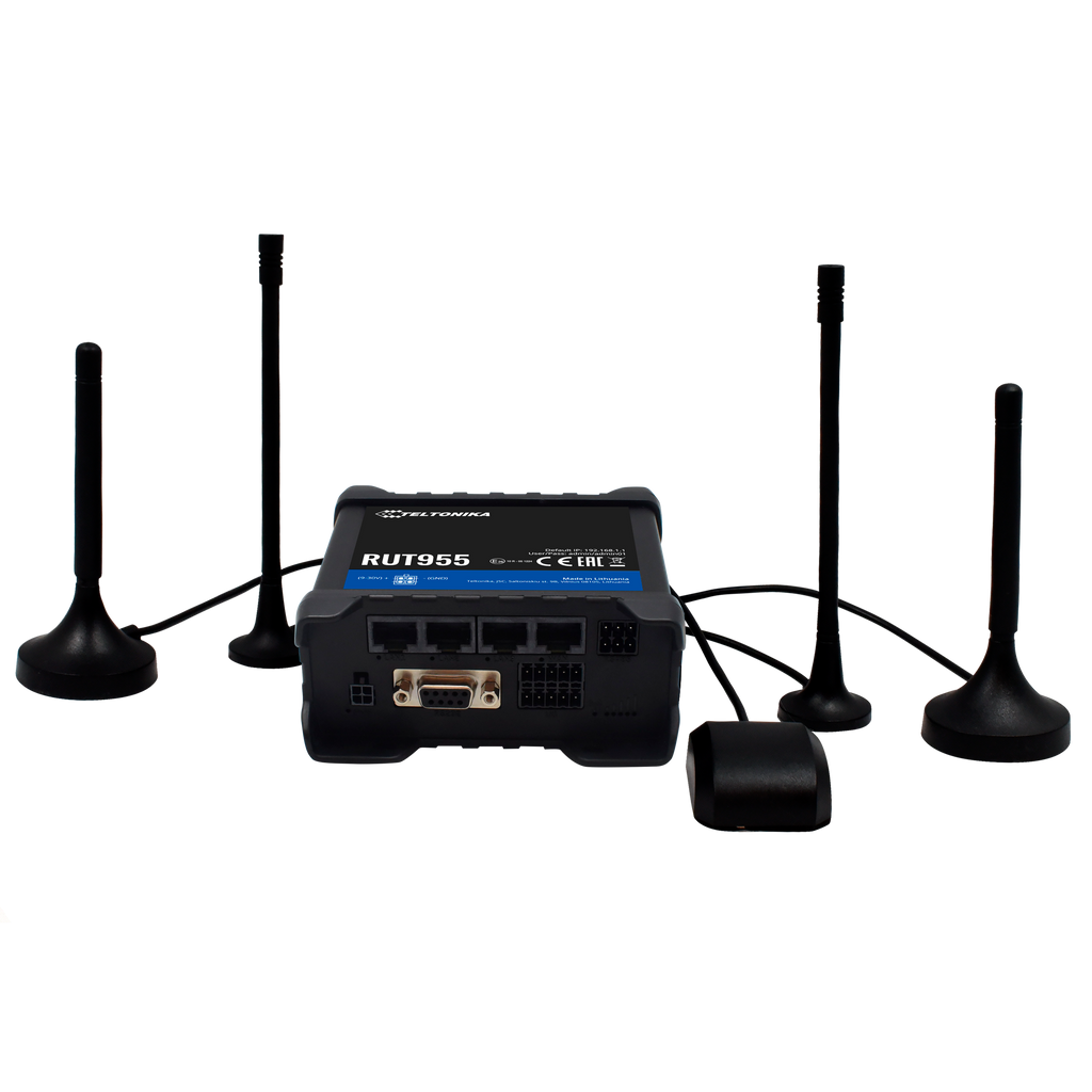 TELTONIKA TK-RUT955 - imagen 1
