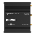 TELTONIKA TK-RUTM09 - Router Industrial 4G LTE Cat 6 hasta 300 Mbps - Resiliencia con Dual SIM y failover automático - 4 puertos Gigabit Ethernet de alta velocidad - Posicionamiento GNSS: GPS, GLONASS y Galileo - VPN avanzada: IPsec, OpenVPN y WireGuard - imagen 1
