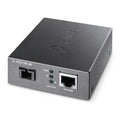 Imagen de TP-Link Convertidor de Medios FC111B-20 WDM 10/100 Mbps Hasta 20 km Full-Duplex