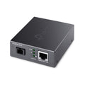 Imagen de TP-Link Convertidor de Medios FC311B-2 Gigabit WDM Monomodo 2 km Full-Duplex