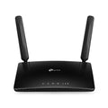 Imagen de TP-Link Router 4G LTE TL-MR6400 300Mbps Wi-Fi N 2 Antenas Desmontables