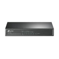 Imagen de TP-Link Switch PoE TL-SF1008P 8 Puertos 10/100Mbps 4 Puertos PoE Carcasa Metálica