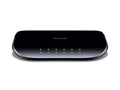 Imagen de TP-Link Switch Gigabit TL-SG1005D 5 Puertos Auto-Negociación Green Ethernet