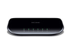 Imagen de TP-Link Switch Gigabit TL-SG1005D 5 Puertos Auto-Negociación Green Ethernet