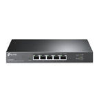 Imagen de TP-Link Switch de Escritorio TL-SG105-M2 5 Puertos 2.5G Plug and Play Metal