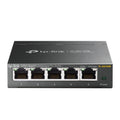 Imagen de TP-Link Switch Gigabit TL-SG105E 5 Puertos RJ45 QoS VLAN