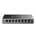 Imagen de TP-Link Switch Easy Smart TL-SG108E 8 Puertos Gigabit VLAN QoS IGMP Snooping